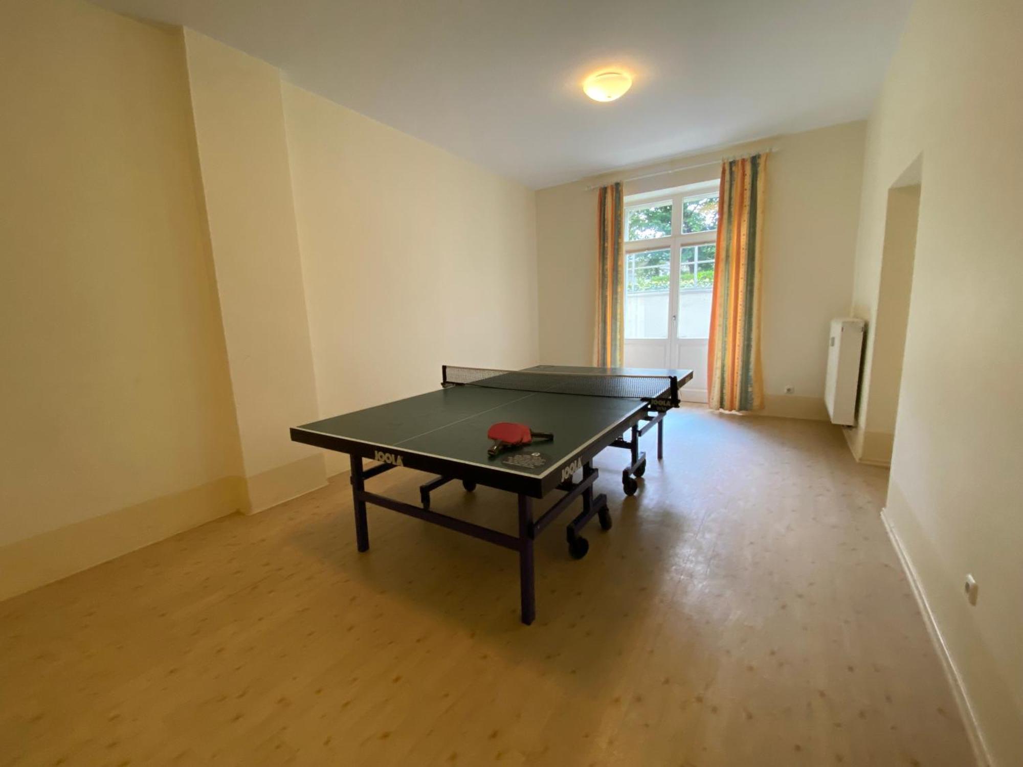 Residenz Bleichroeder - Ferienwohnung 18 Heringsdorf  Buitenkant foto