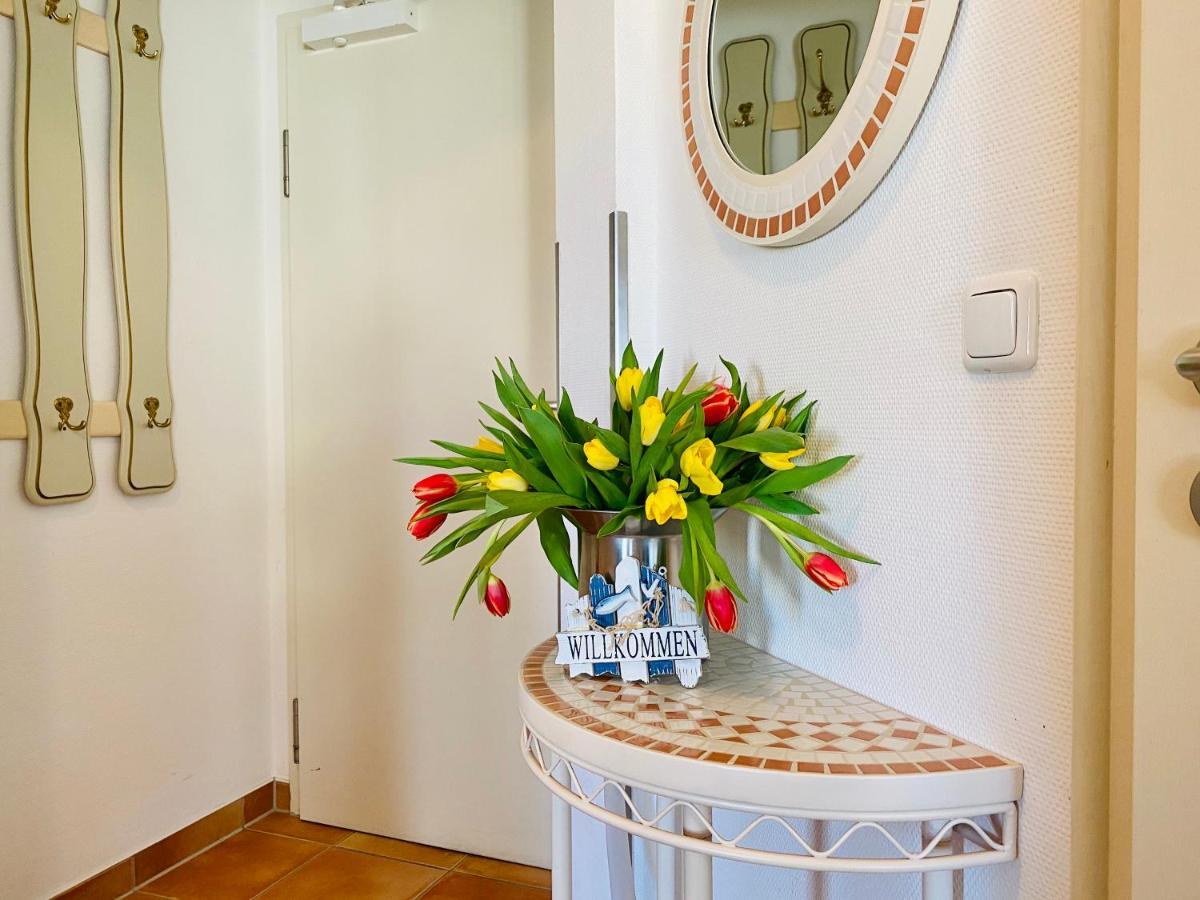 Residenz Bleichroeder - Ferienwohnung 18 Heringsdorf  Buitenkant foto